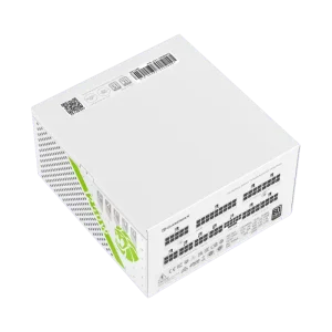 Блок живлення GameMax GX-1250 PRO WT (ATX3.1PCIe5.1) UA