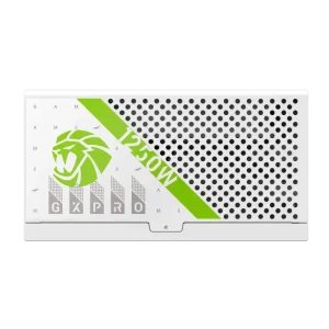 Блок живлення GameMax GX-1250 PRO WT (ATX3.1PCIe5.1) UA