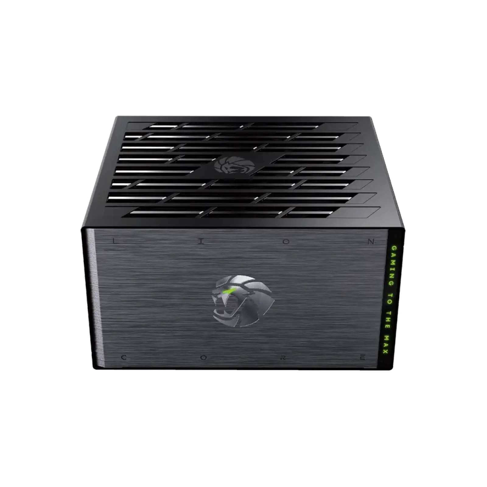 Блок живлення GameMax Lion Сore 1000P UA