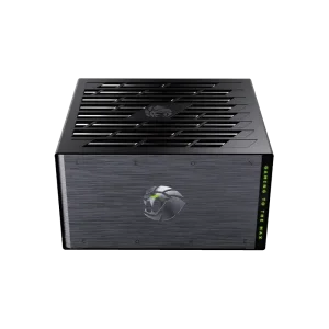 Блок живлення GameMax Lion Сore 1000P UA