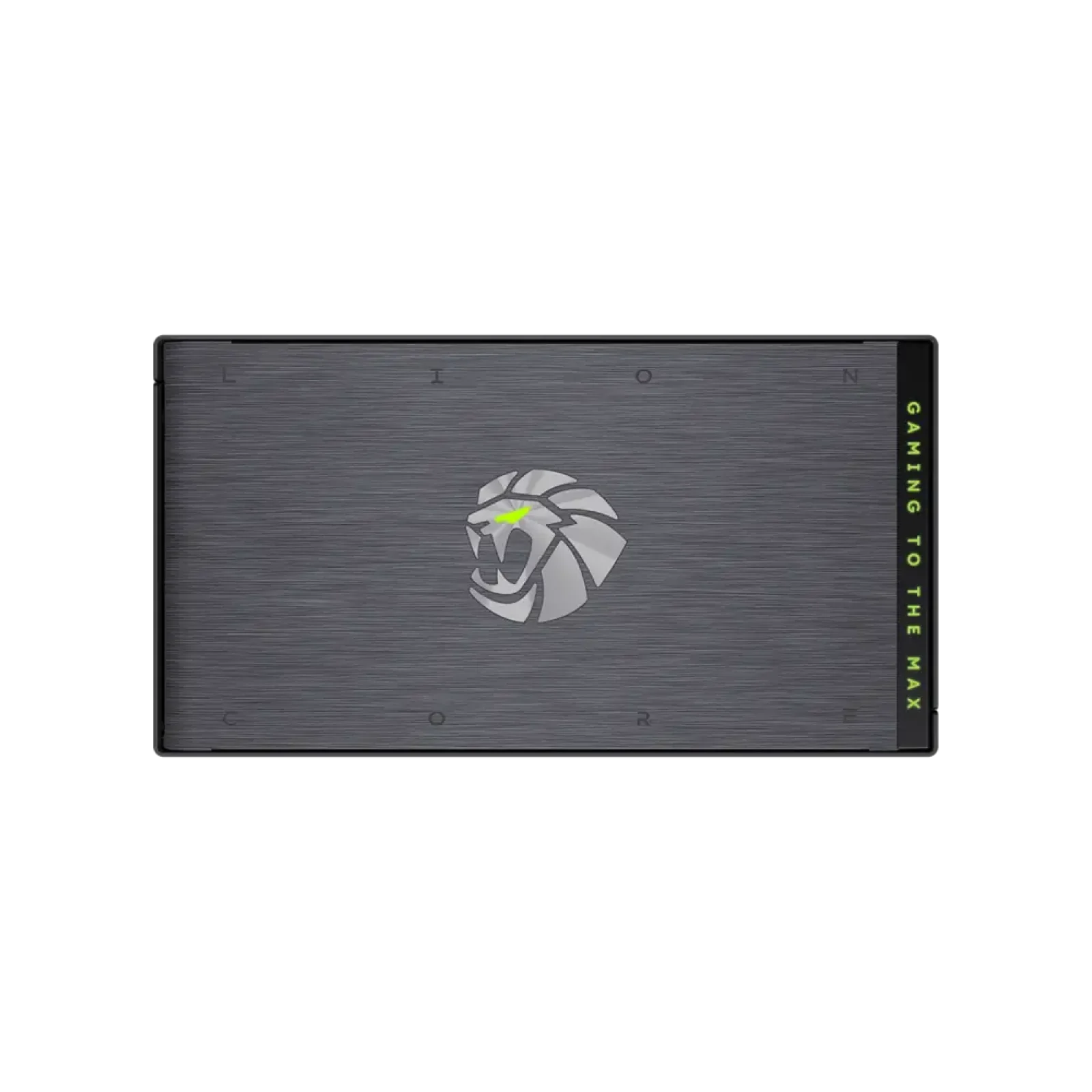 Блок живлення GameMax Lion Сore 1000P UA