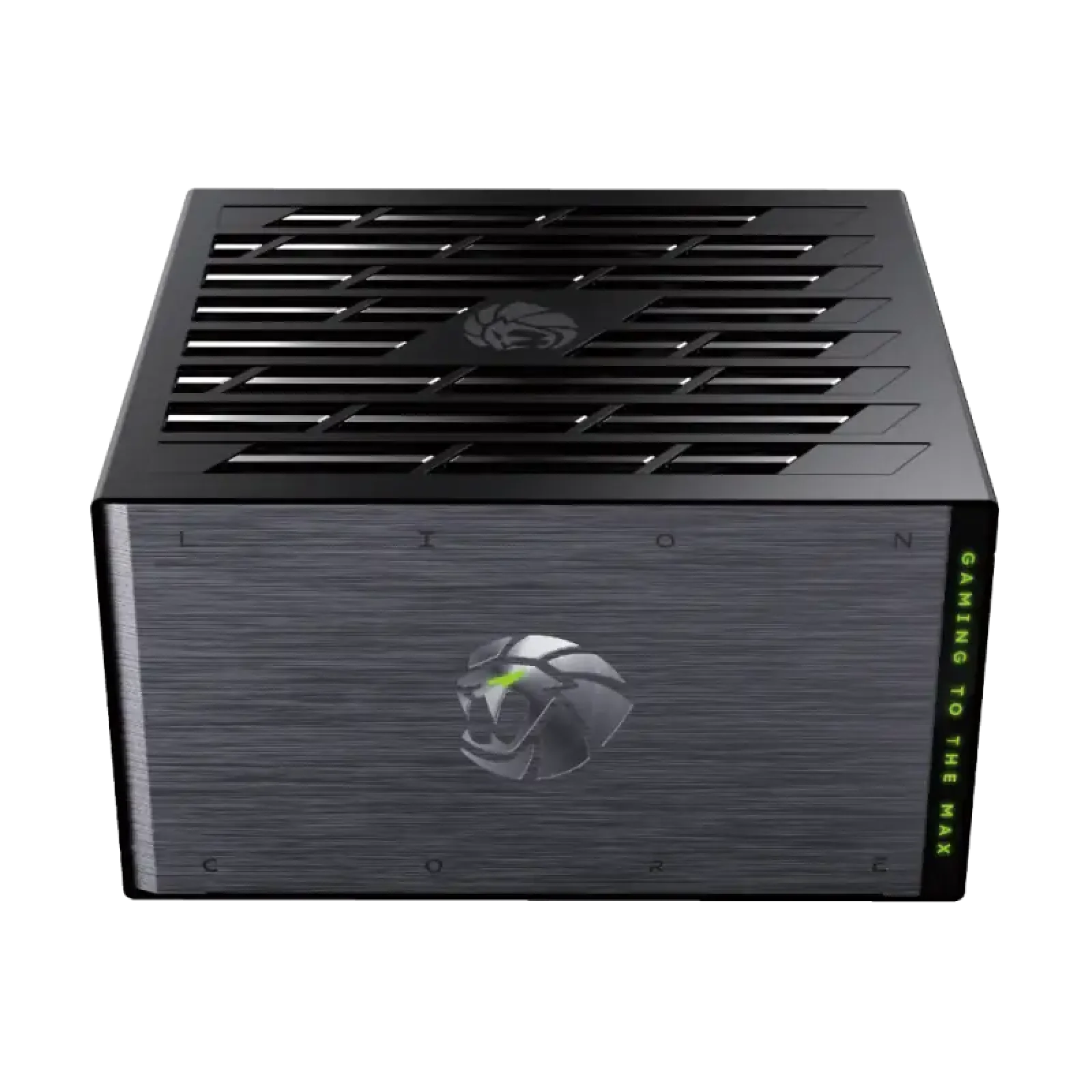 Блок живлення GameMax Lion Сore 1200P UA