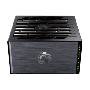 Блок живлення GameMax Lion Сore 1200P UA