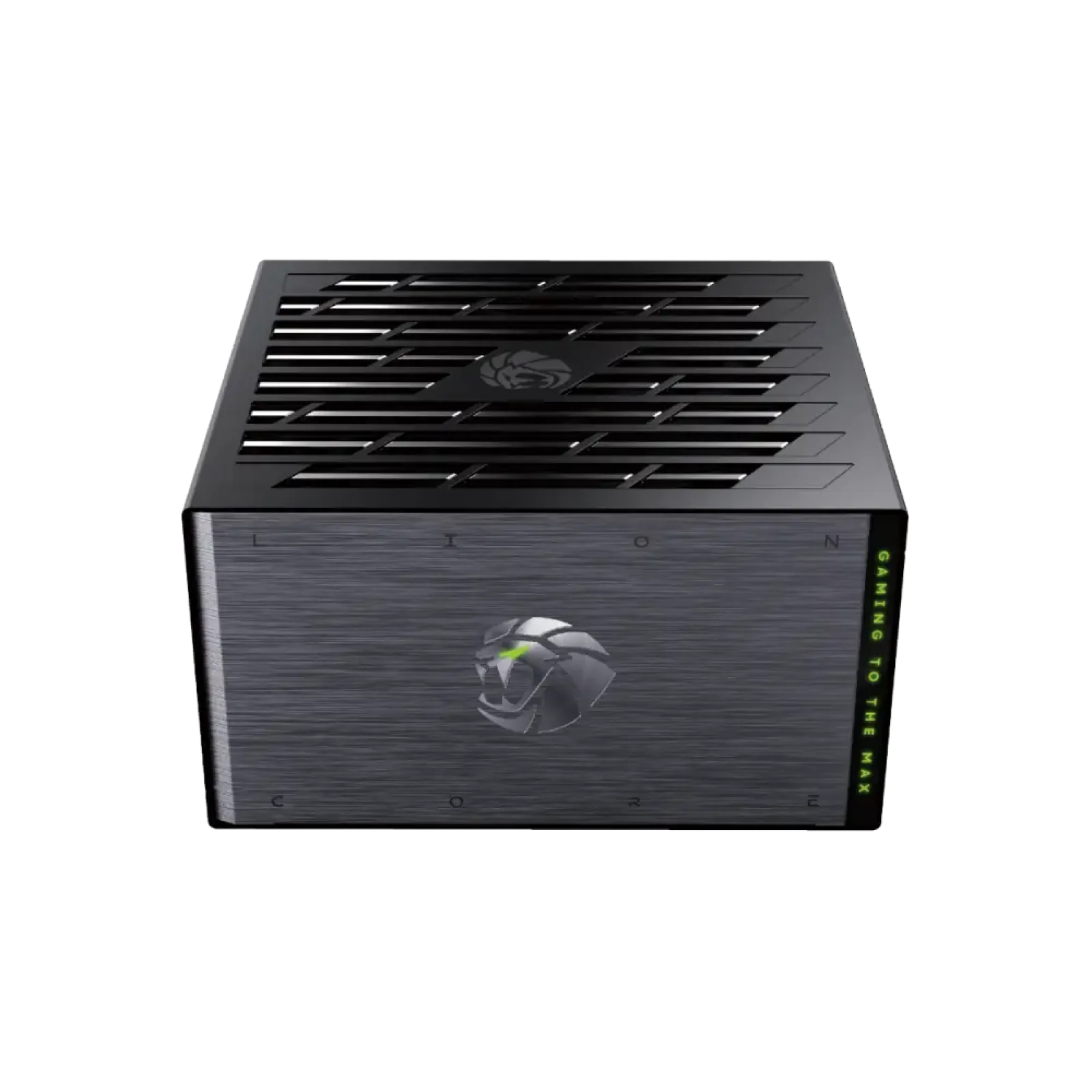 Блок живлення GameMax Lion Сore 1200P UA