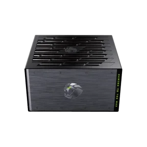 Блок живлення GameMax Lion Сore 1200P UA