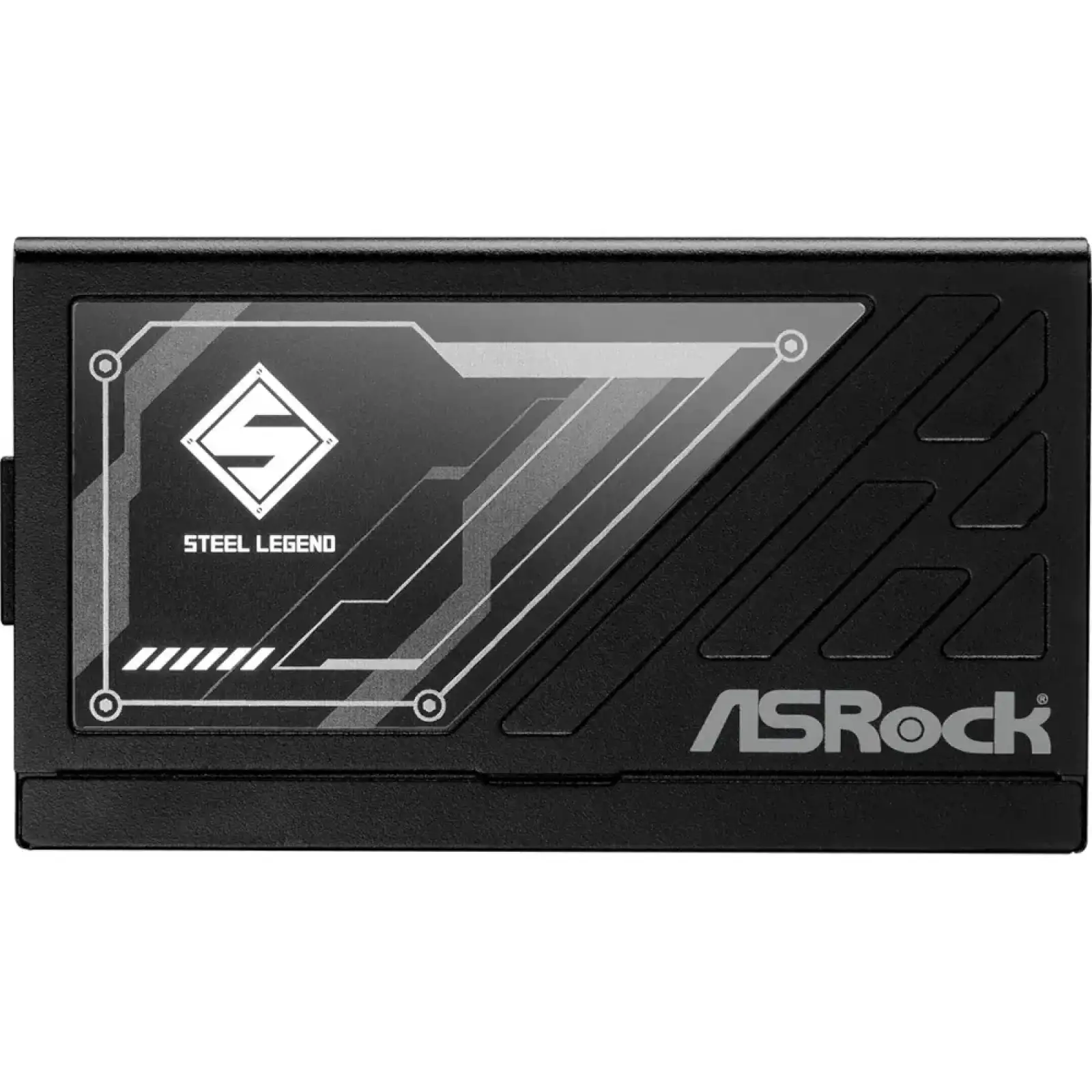 Блок живлення ASRock SteelLegend 750W SL-750G UA