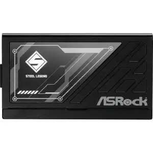 Блок живлення ASRock SteelLegend 750W SL-750G UA