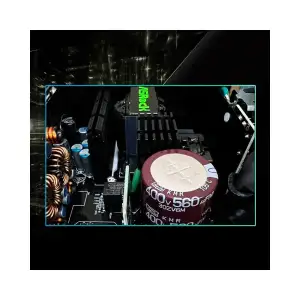 Блок живлення ASRock SteelLegend 750W SL-750G UA
