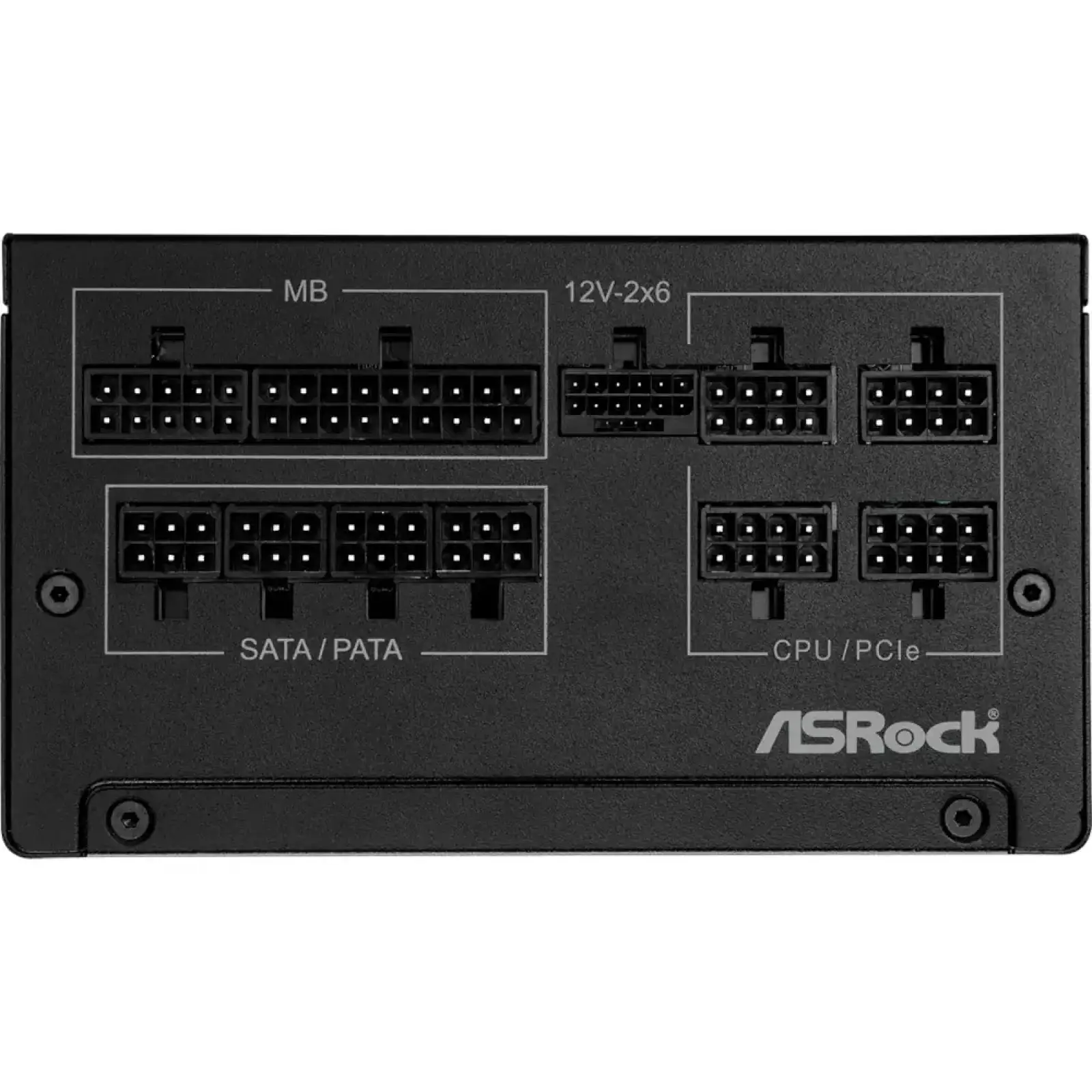 Блок живлення ASRock SteelLegend 750W SL-750G UA