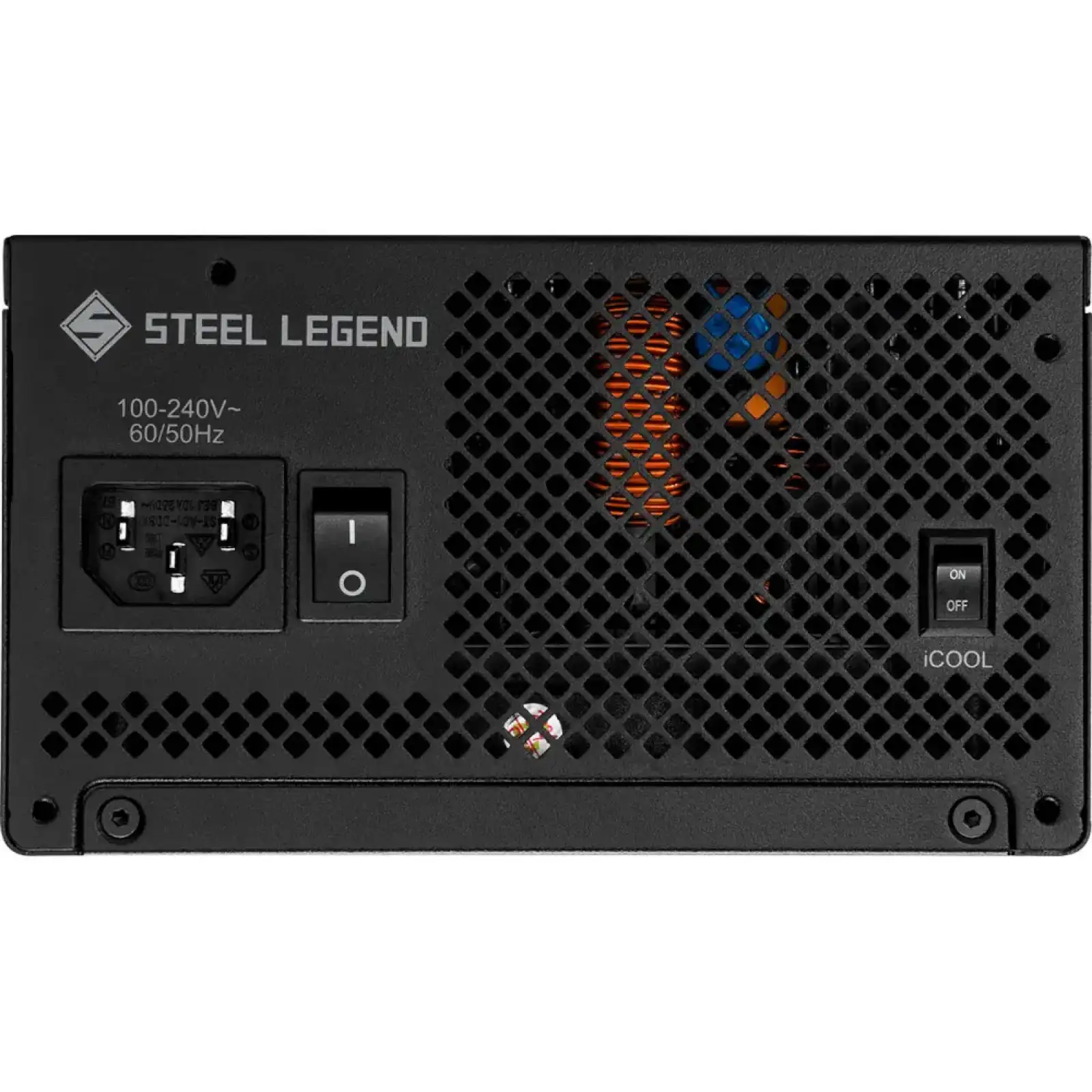 Блок живлення ASRock SteelLegend 750W SL-750G UA
