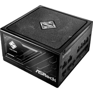 Блок живлення ASRock SteelLegend 750W SL-750G UA