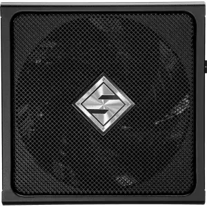 Блок живлення ASRock SteelLegend 750W SL-750G UA