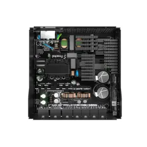 Блок живлення Fractal Design Ion 3 Gold 750W (FD-P-IA3G-750-EU) UA