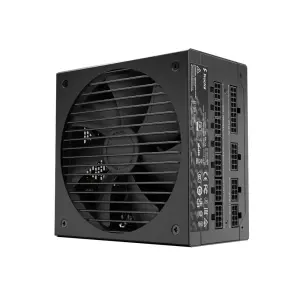 Блок живлення Fractal Design Ion 3 Gold 750W (FD-P-IA3G-750-EU) UA