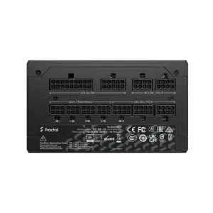 Блок живлення Fractal Design Ion 3 Gold 850W (FD-P-IA3G-850-EU) UA