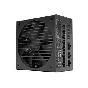 Блок живлення Fractal Design Ion 3 Gold 850W (FD-P-IA3G-850-EU) UA