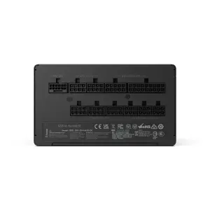 Блок живлення Fractal Design Ion 3 Gold 1000W (FD-P-IA3G-100-EU) UA