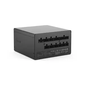 Блок живлення Fractal Design Ion 3 Gold 1000W (FD-P-IA3G-100-EU) UA