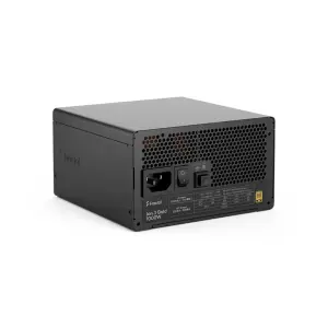 Блок живлення Fractal Design Ion 3 Gold 1000W (FD-P-IA3G-100-EU) UA