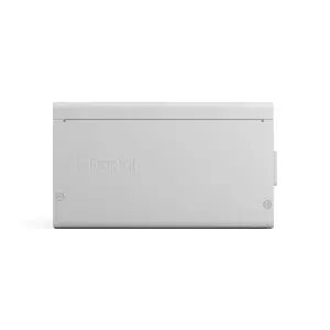 Блок живлення Fractal Design Ion 3 Gold 1000W White (FD-P-IA3G-101-EU-WT) UA