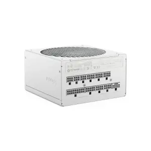 Блок живлення Fractal Design Ion 3 Gold 1000W White (FD-P-IA3G-101-EU-WT) UA