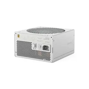Блок живлення Fractal Design Ion 3 Gold 1000W White (FD-P-IA3G-101-EU-WT) UA