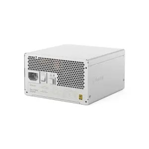 Блок живлення Fractal Design Ion 3 Gold 1000W White (FD-P-IA3G-101-EU-WT) UA