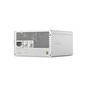 Блок живлення Fractal Design Ion 3 Gold 1000W White (FD-P-IA3G-101-EU-WT) UA