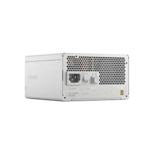 Блок живлення Fractal Design Ion 3 Gold 1000W White (FD-P-IA3G-101-EU-WT) UA