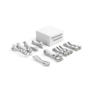 Блок живлення Fractal Design Ion 3 Gold 1000W White (FD-P-IA3G-101-EU-WT) UA