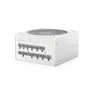Блок живлення Fractal Design Ion 3 Gold 1000W White (FD-P-IA3G-101-EU-WT) UA