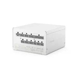 Блок живлення Fractal Design Ion 3 Gold 1000W White (FD-P-IA3G-101-EU-WT) UA
