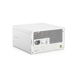 Блок живлення Fractal Design Ion 3 Gold 1000W White (FD-P-IA3G-101-EU-WT) UA