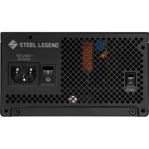 Блок питания ASRock SteelLegend 850W (SL-850G) UA