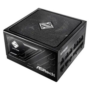Блок питания ASRock SteelLegend 850W (SL-850G) UA