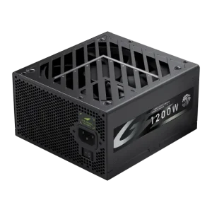 Блок живлення GameMax GZ 1200G BK UA