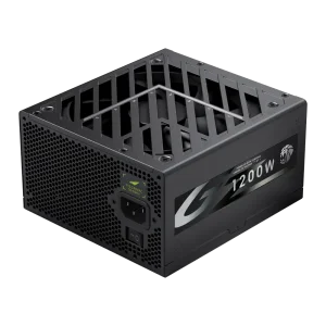 Блок живлення GameMax GZ 1200G BK UA