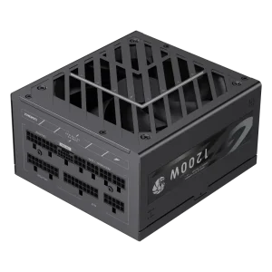 Блок живлення GameMax GZ 1200G BK UA