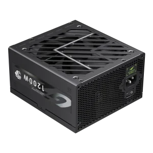 Блок живлення GameMax GZ 1200G BK UA