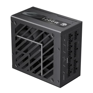 Блок живлення GameMax GZ 1200G BK UA