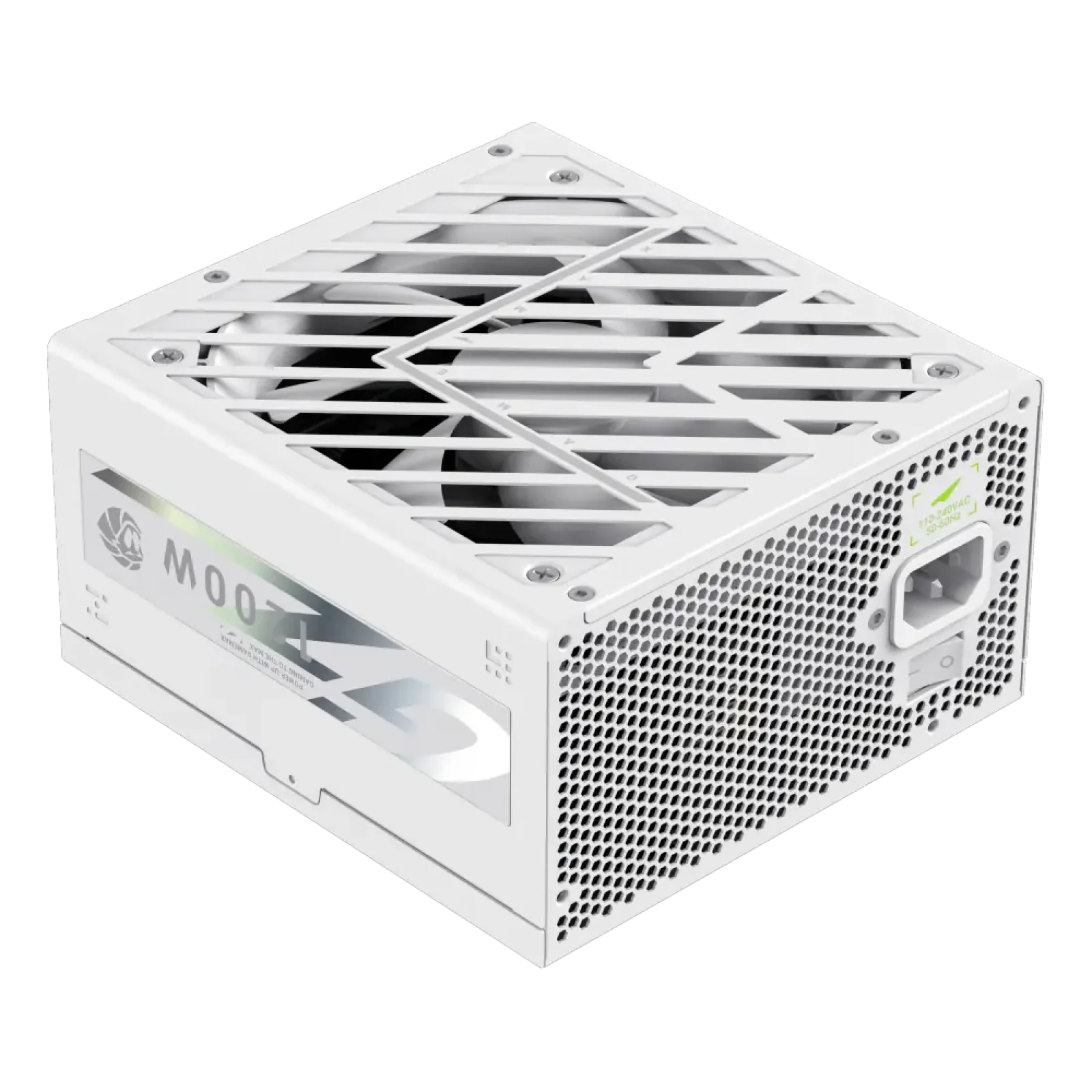 Блок питания GameMax GZ 1200G WH UA