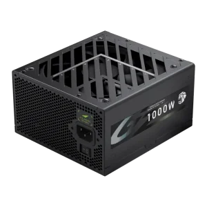 Блок живлення GameMax GZ 1000G BK UA