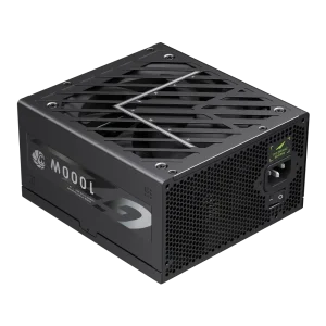 Блок живлення GameMax GZ 1000G BK UA