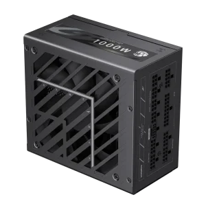 Блок живлення GameMax GZ 1000G BK UA