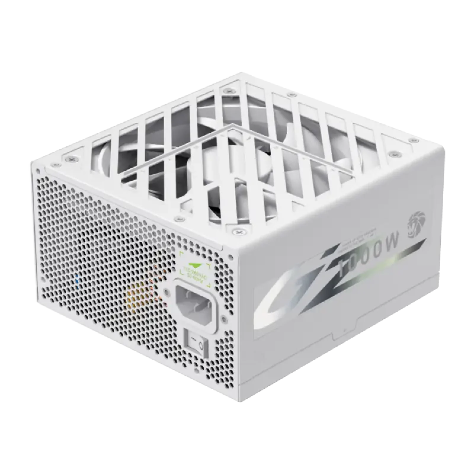 Блок живлення GameMax GZ 1000G WH UA