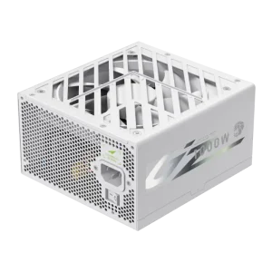 Блок живлення GameMax GZ 1000G WH UA