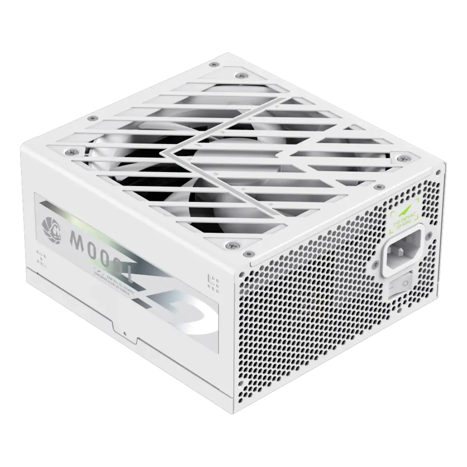 Блок живлення GameMax GZ 1000G WH UA