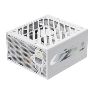 Блок живлення GameMax GZ 850G WH UA