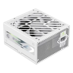 Блок живлення GameMax GZ 850G WH UA