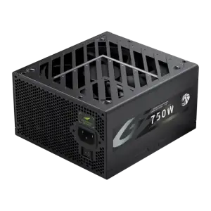 Блок живлення GameMax GZ 750G BK UA